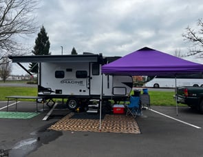 Grand Design Imagine AIM 16ML