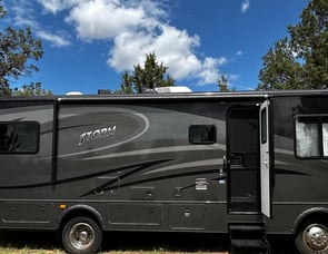 Fleetwood RV Storm 28F