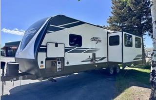 Home away from home!