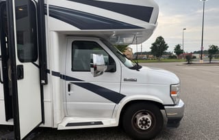 2023 Jayco Greyhawk 30Z