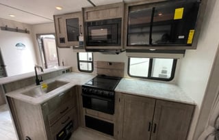 Capturing Memories - Bunkhouse