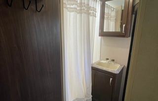 LunaSea II Pet Friendly