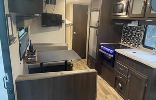 2020 Keystone RV Springdale 260BH