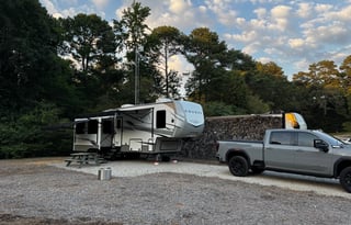 Dan's Cougar