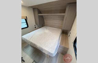 Family Adventure Bunkhouse Sleeps 8