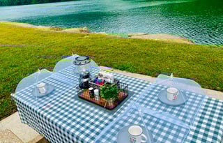 DELIVERY ONLY! 3-BUNK BEDROOM!Family Friendly!