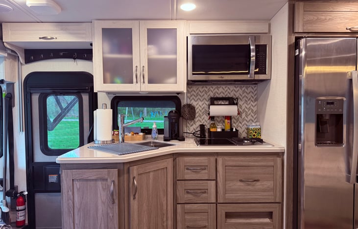 RV Photo