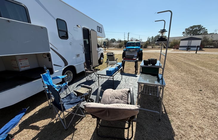 RV Photo