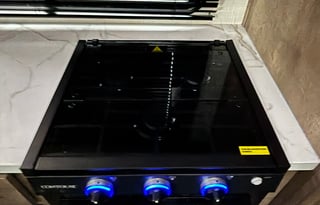 RNK Battlefield Behemoth - Delivery Only!