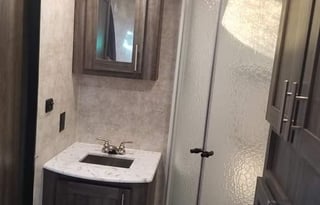 2018 Highland Ridge RV Open Range Ultra Lite UT3310BH