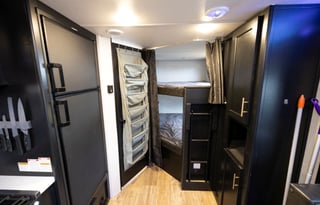 2021 Forest River RV Cherokee Cascade 23DBH