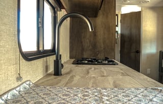 Forest River RV T26SS