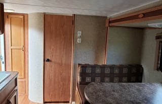 2011 Gulf Stream Ameri-Lite