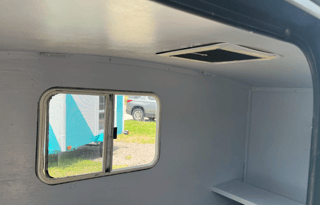 Namaste - Micro Camper - Krot Van Life