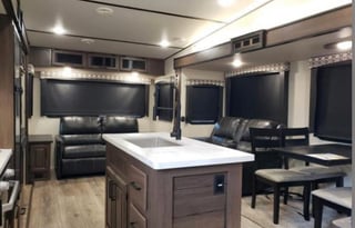 2020 Prime Time RV Crusader LITE 29RS