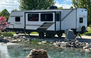 Beautiful 2022 Dutchmen Kodiak 296BHSL