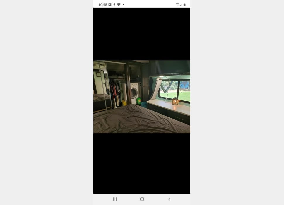 Travel Trailer rentals in Harrisonburg