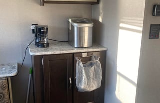 2019 Keystone RV Springdale Mini 1750RD