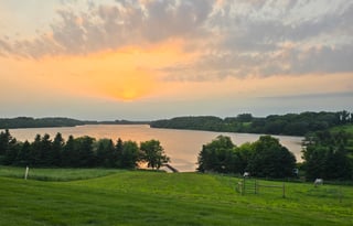 The Bunkhouse Bloom RV