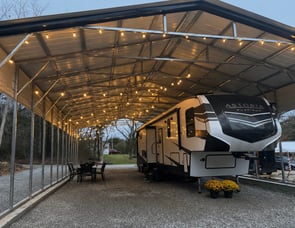 Dutchmen RV Astoria 3603LFP