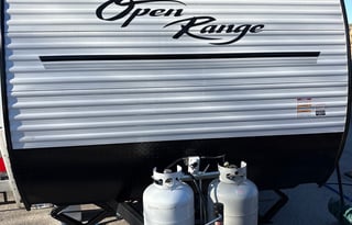 The RV Rental Factory -2026 Highland Ridge 17BH TT