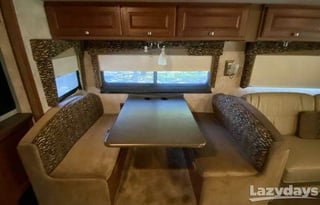 2013 Itasca Sunstar 35B