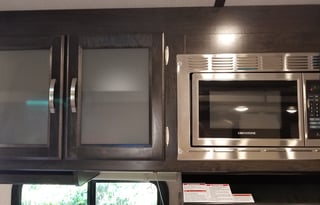 2019 Coachmen Spirit 2963BH