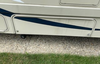 2018 Thor Motor Coach Freedom Elite 29FE