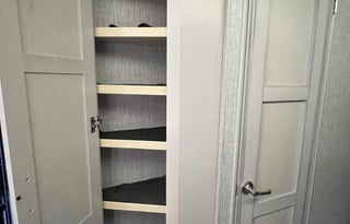 2021 Newmar Canyon Star 3927