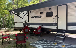 Keystone ZR290KB22
