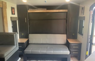 2022 Keystone RV Springdale Mini 1740RK