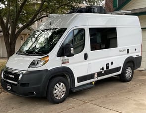 Thor Motor Coach Scope 18M