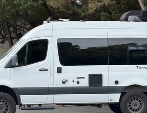 Thor Motor Coach Tranquility 19P