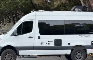 2023 Thor Motor Coach Tranquility 19P