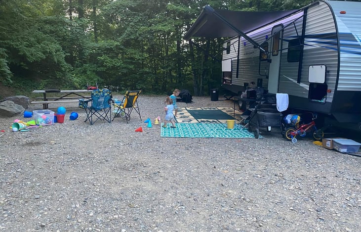 RV Photo