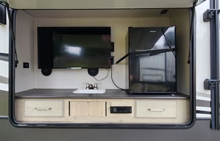 2021 Keystone Avalanche 378BH "Bunk House"