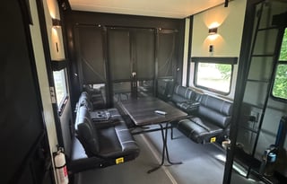 2022 Alliance, Valor 36V11 Toy Hauler