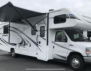 Forest River RV Sunseeker LE 2850SLE Ford