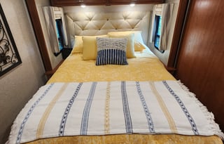 2019 Winnebago Forza 38W