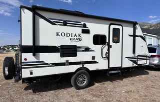 2021 Dutchmen RV Kodiak Cub 185MB