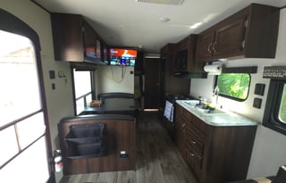 2018 Jayco Jay Flight SLX8 264BH Family Bunkhouse
