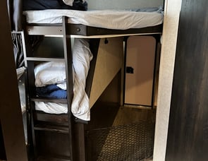 Jayco Jay Feather 24BH