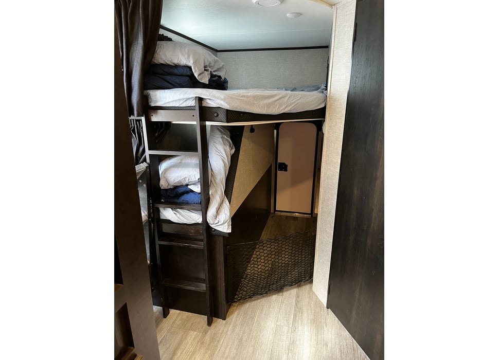 Travel Trailer rentals in Star