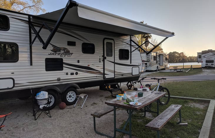 RV Photo