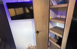 2024 Forest River Cherokee Grey Wolf