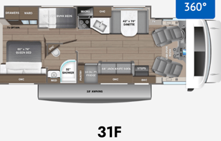Family-Ready Jayco  — Comfort, Bunks & Adventure!