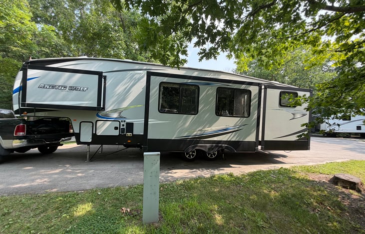 RV Photo