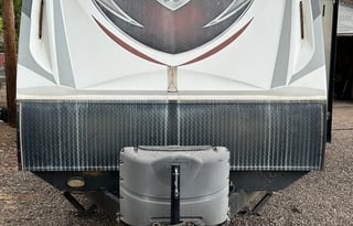 2016 Heartland Wilderness 2850BH