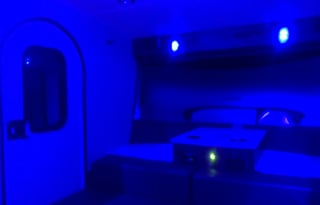 ROVER RV -  “Look at me! Rent me!”