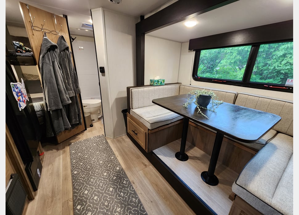 Travel Trailer rentals in Palmer